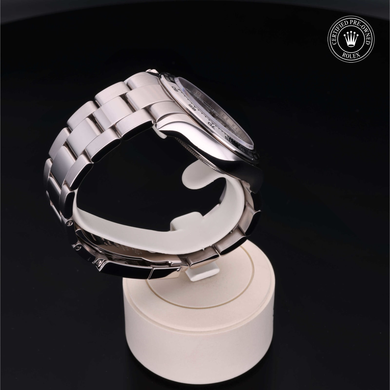 Cosmograph Daytona  Certified Pre-Owned