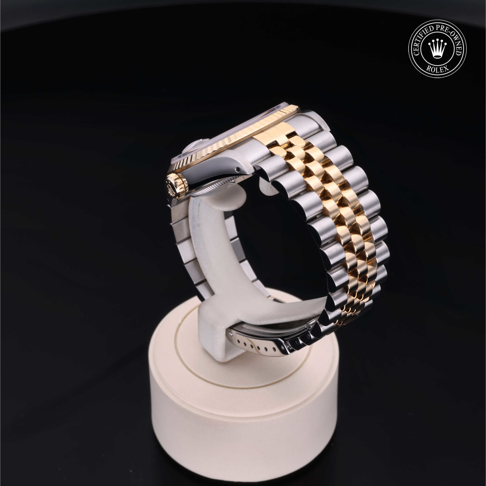 Datejust  Certified Pre-Owned