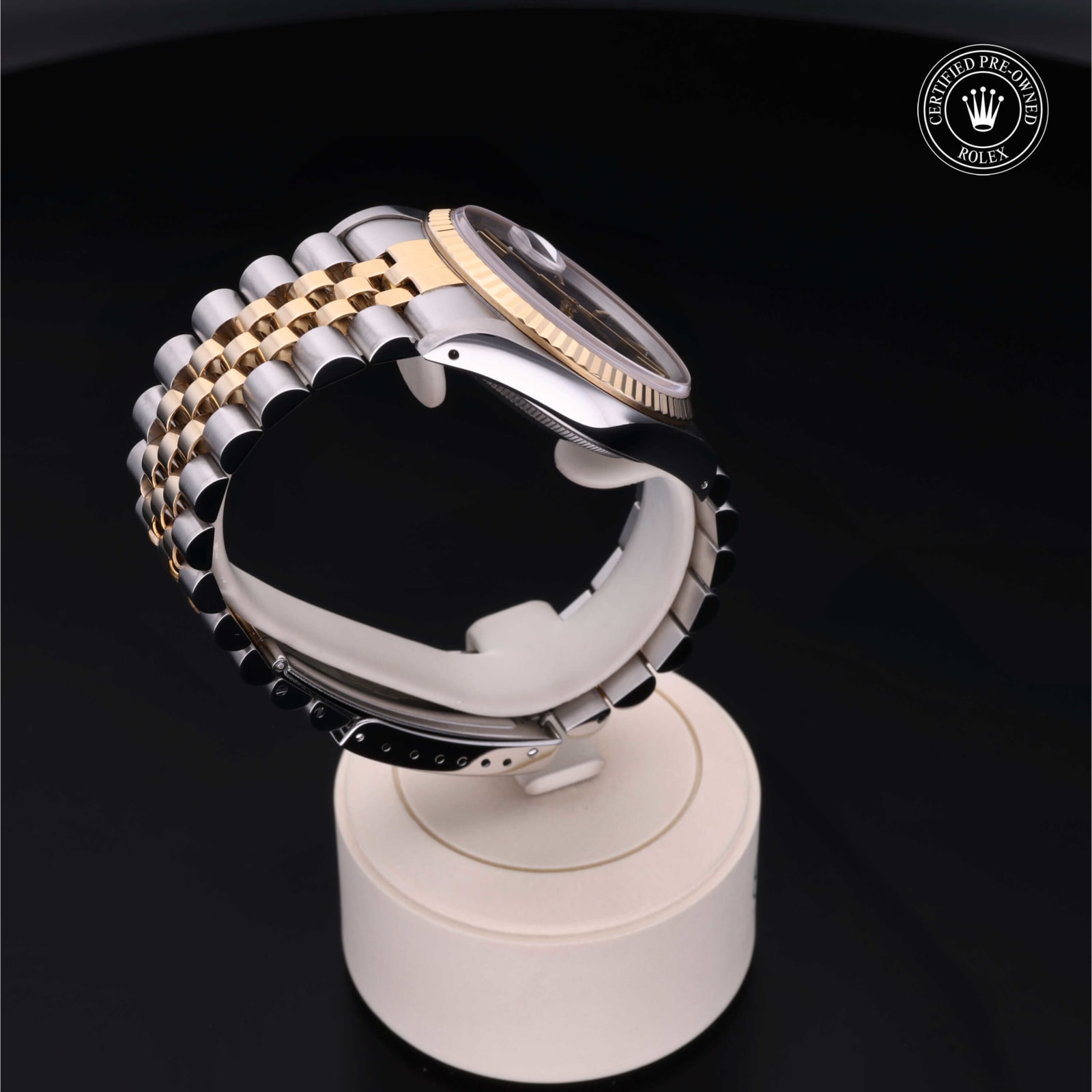 Datejust  Certified Pre-Owned