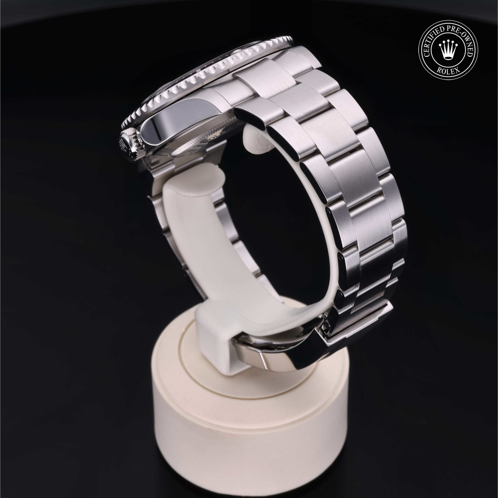 Sea-Dweller  Certified Pre-Owned
