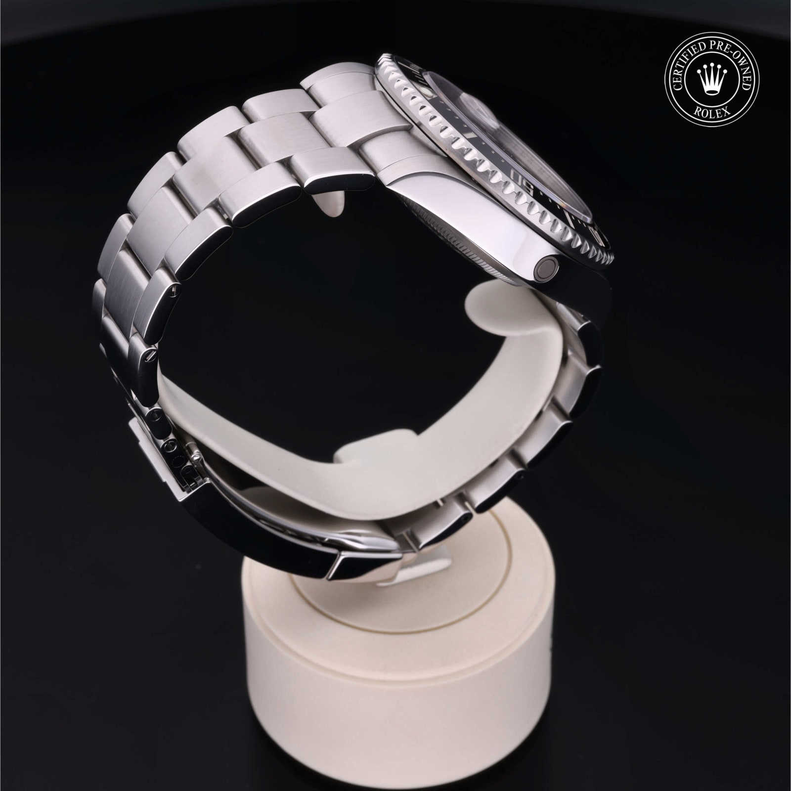 Sea-Dweller  Certified Pre-Owned