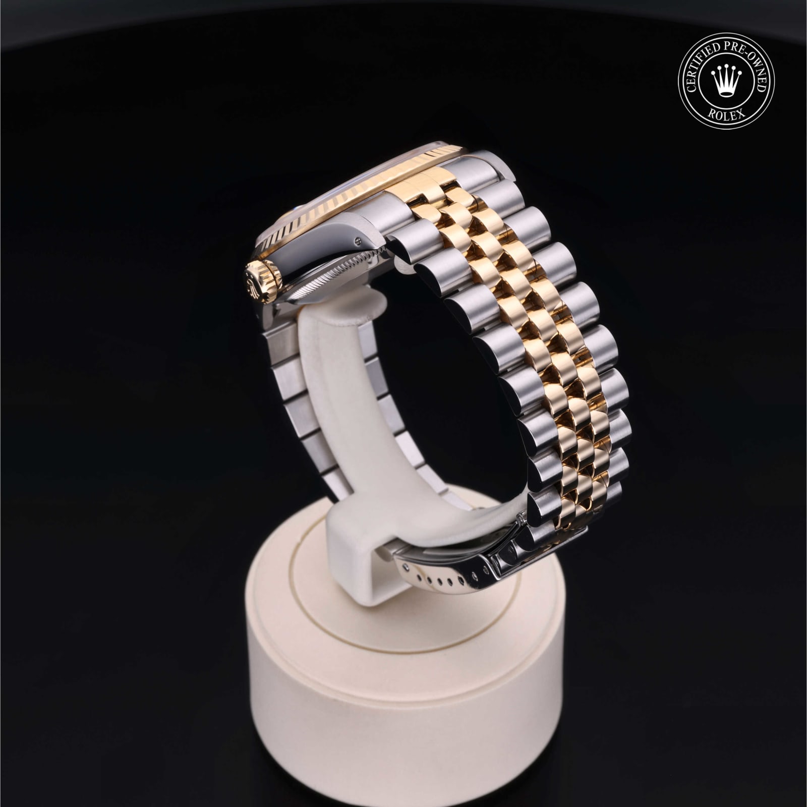 Datejust  Certified Pre-Owned