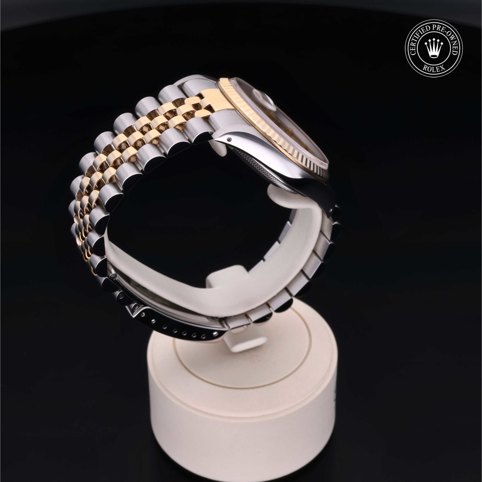 Datejust  Certified Pre-Owned