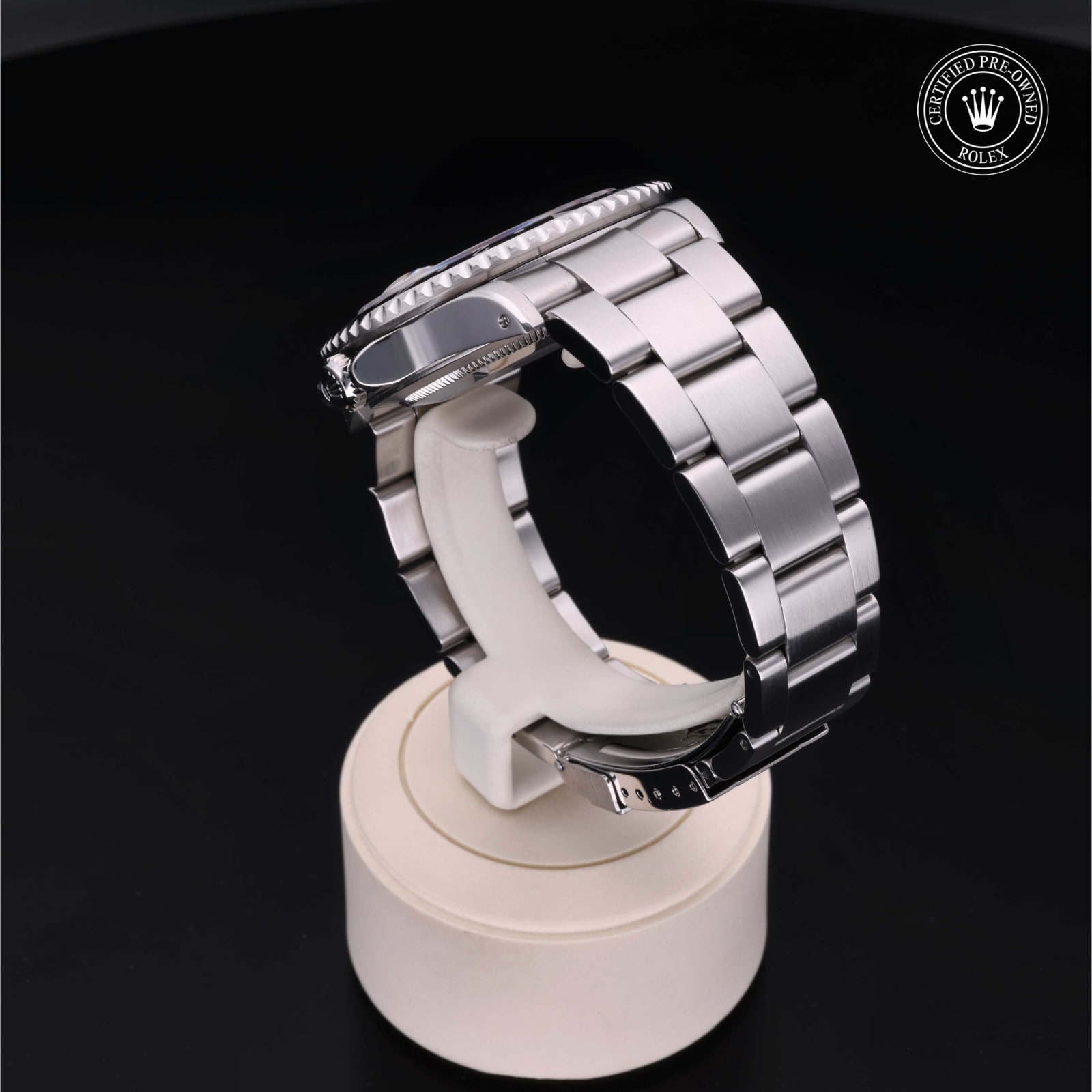 GMT-Master II  Certified Pre-Owned