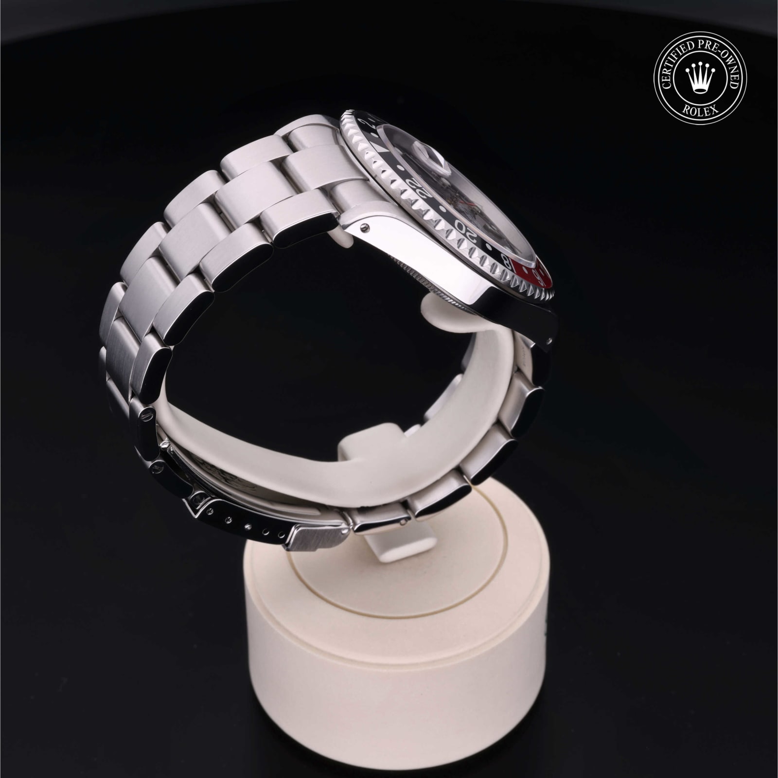 GMT-Master II  Certified Pre-Owned
