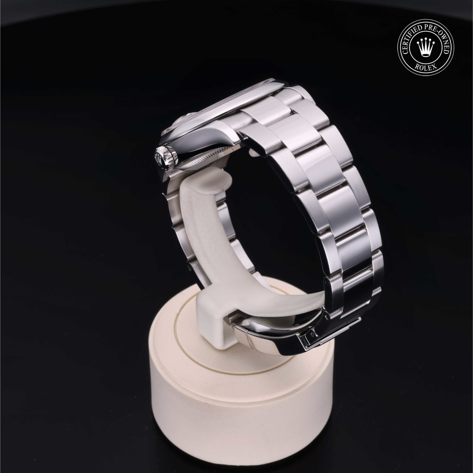 Datejust  Certified Pre-Owned