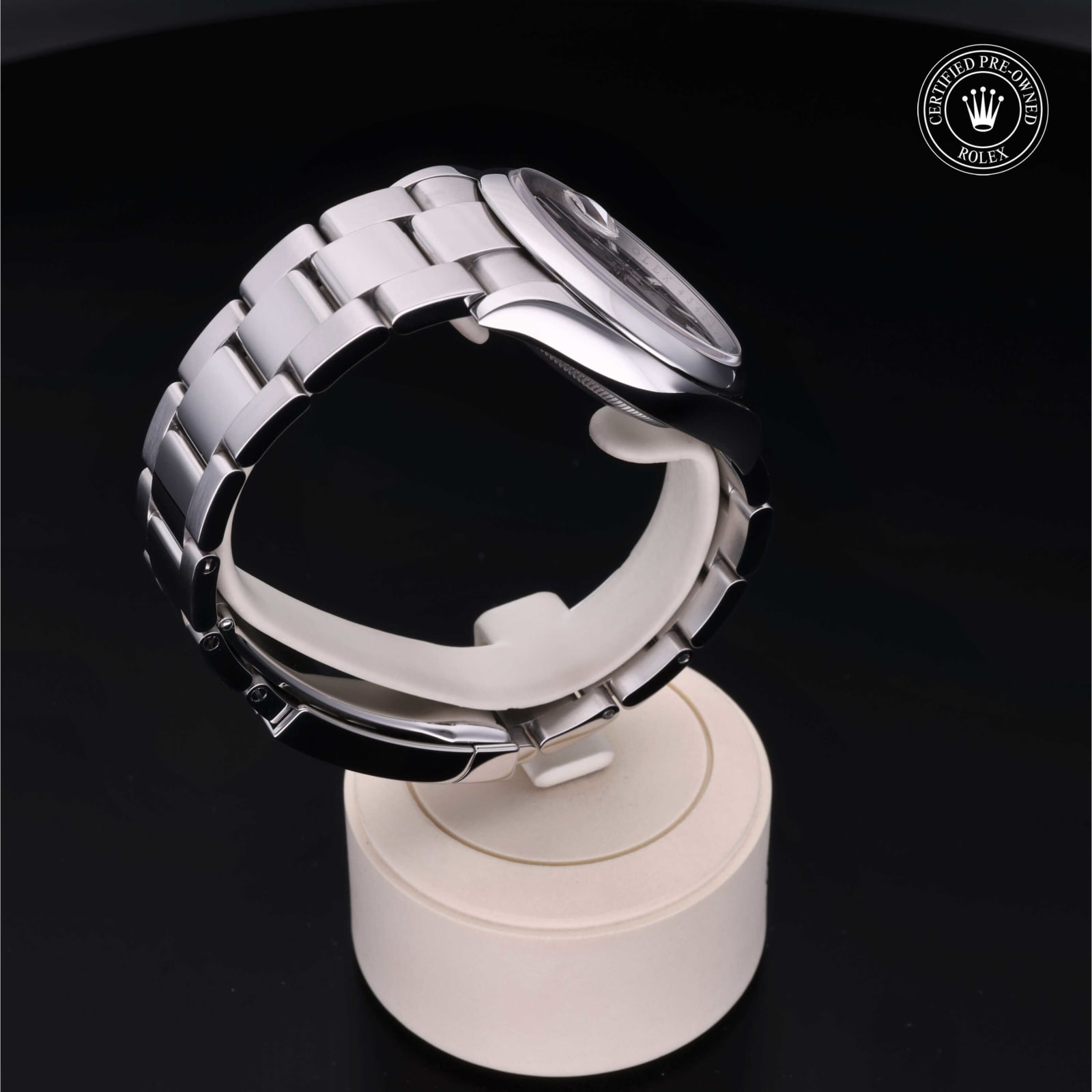 Datejust  Certified Pre-Owned