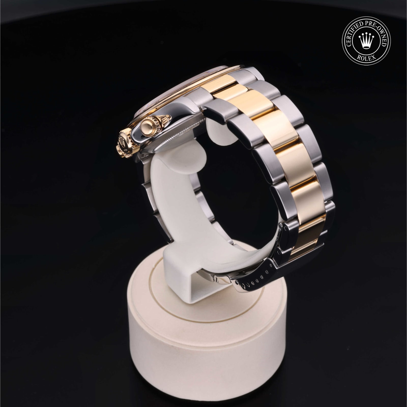Cosmograph Daytona  Certified Pre-Owned