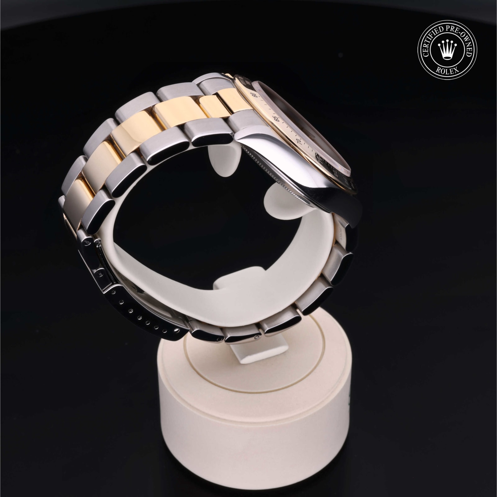 Cosmograph Daytona  Certified Pre-Owned
