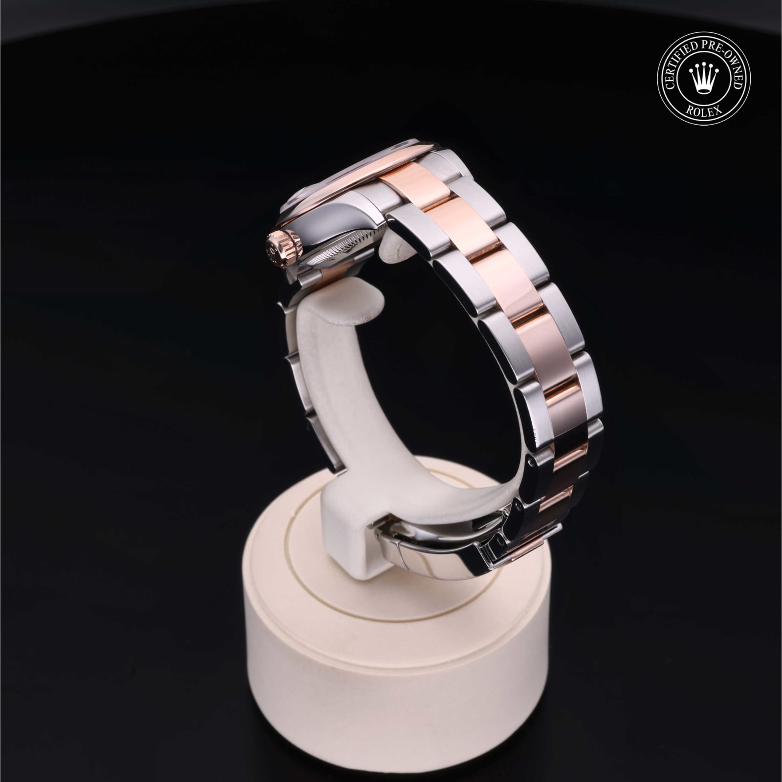 Datejust  Certified Pre-Owned
