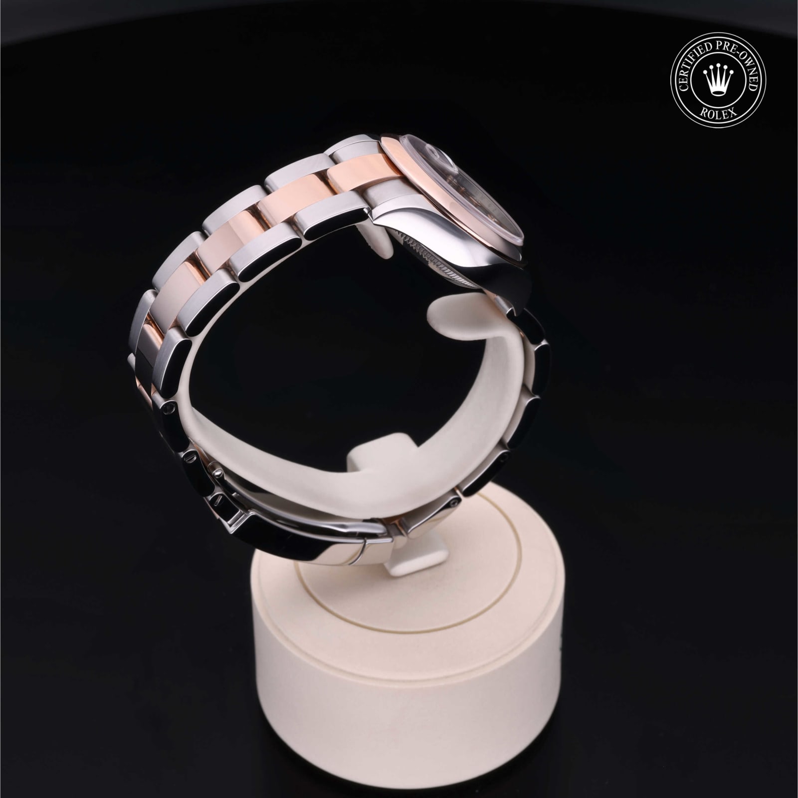 Datejust  Certified Pre-Owned