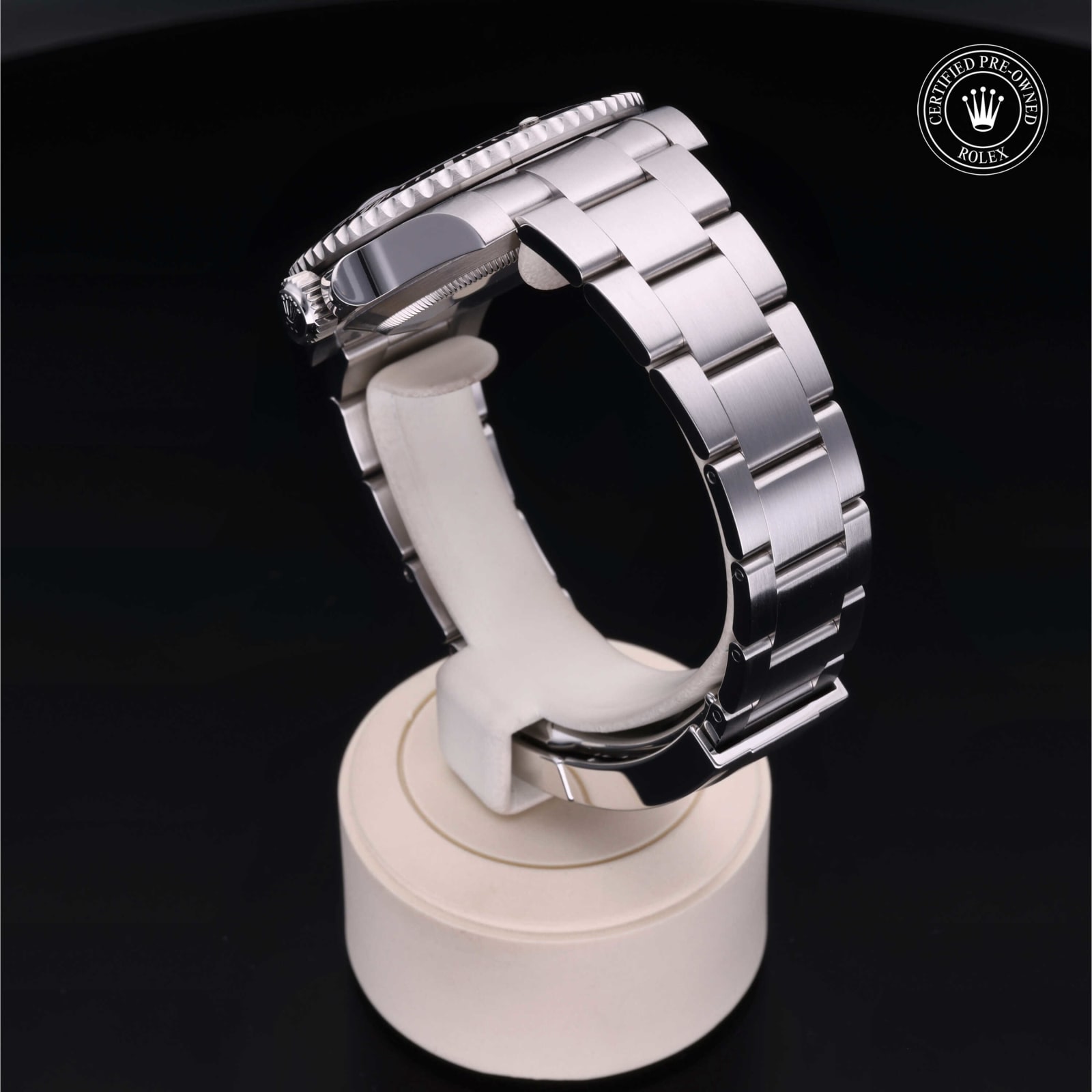 Submariner Date  Certified Pre-Owned