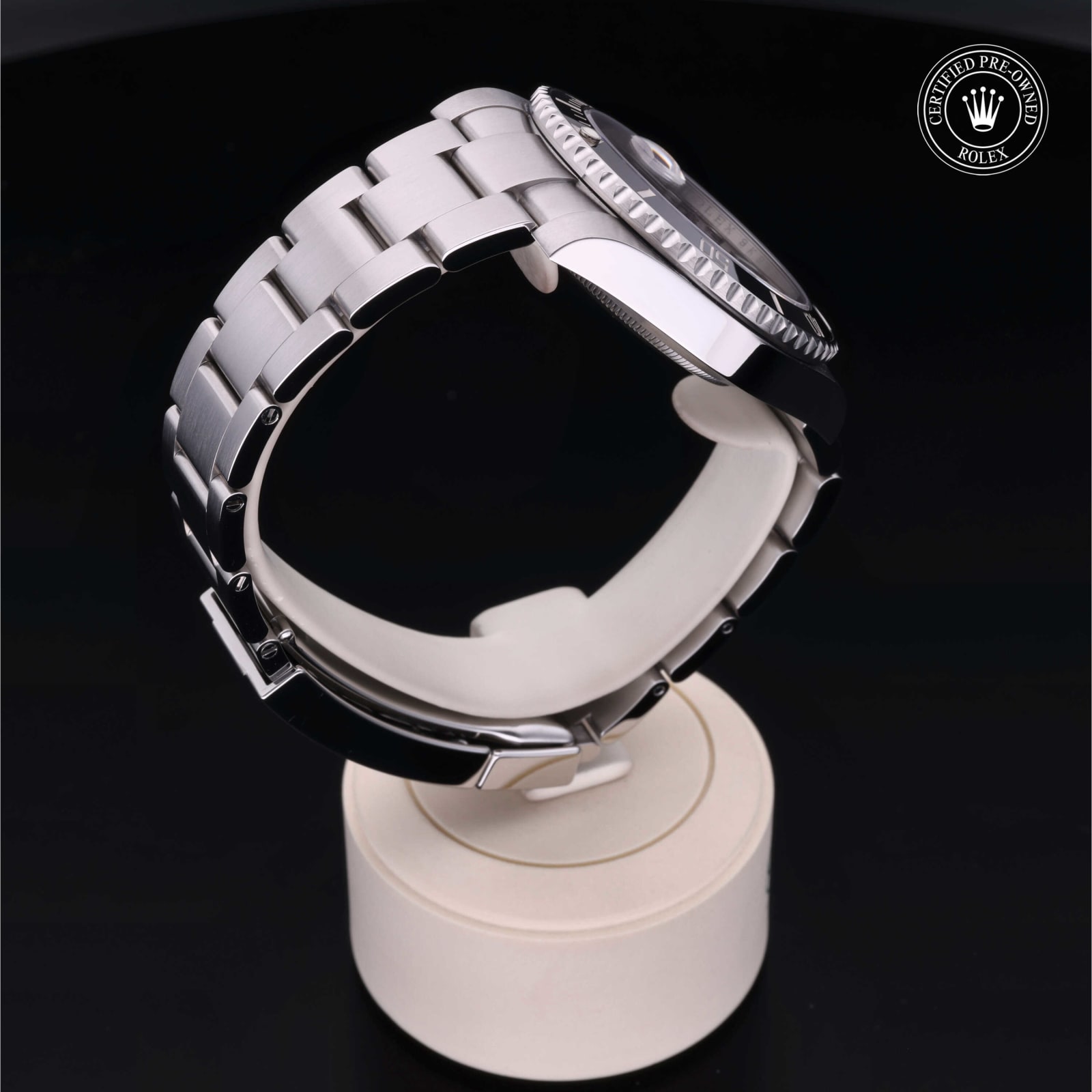 Submariner Date  Certified Pre-Owned