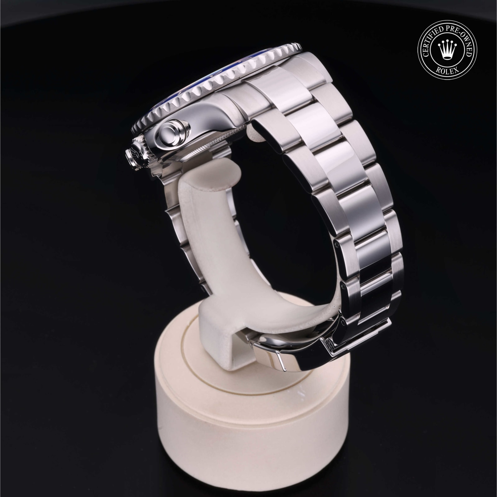 Yacht-Master II  Certified Pre-Owned