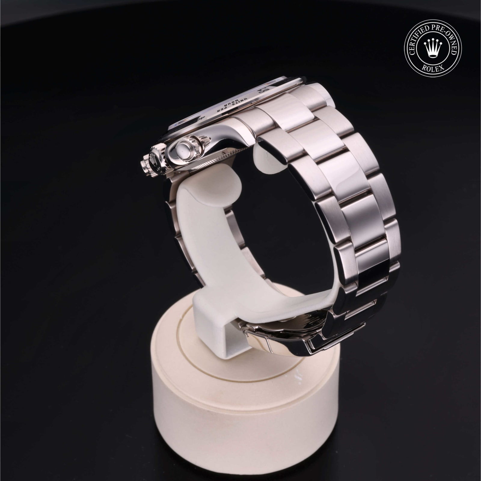 Cosmograph Daytona  Certified Pre-Owned