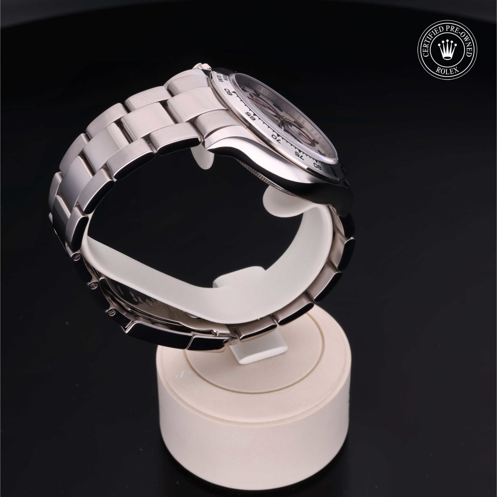 Cosmograph Daytona  Certified Pre-Owned