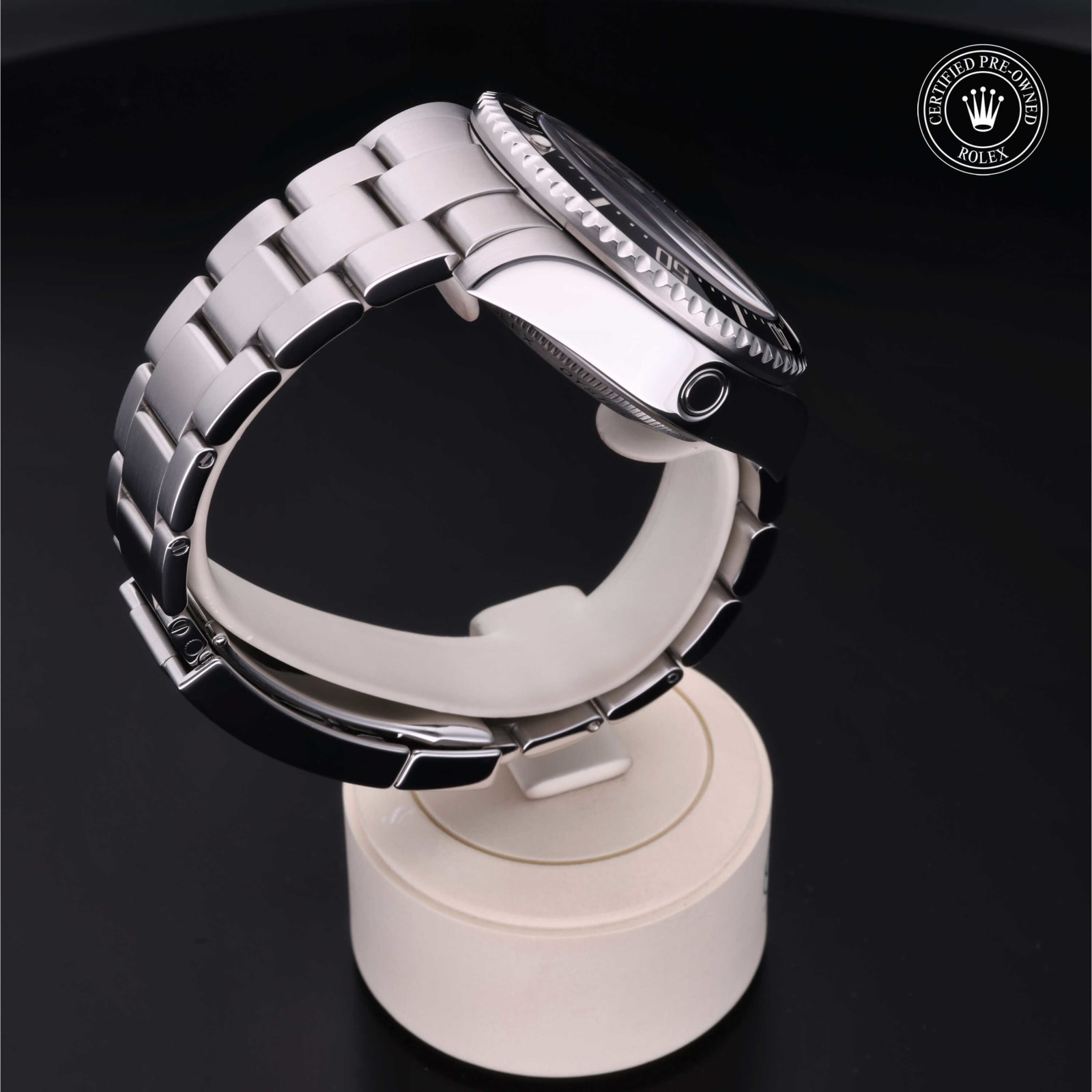 Deepsea  Certified Pre-Owned