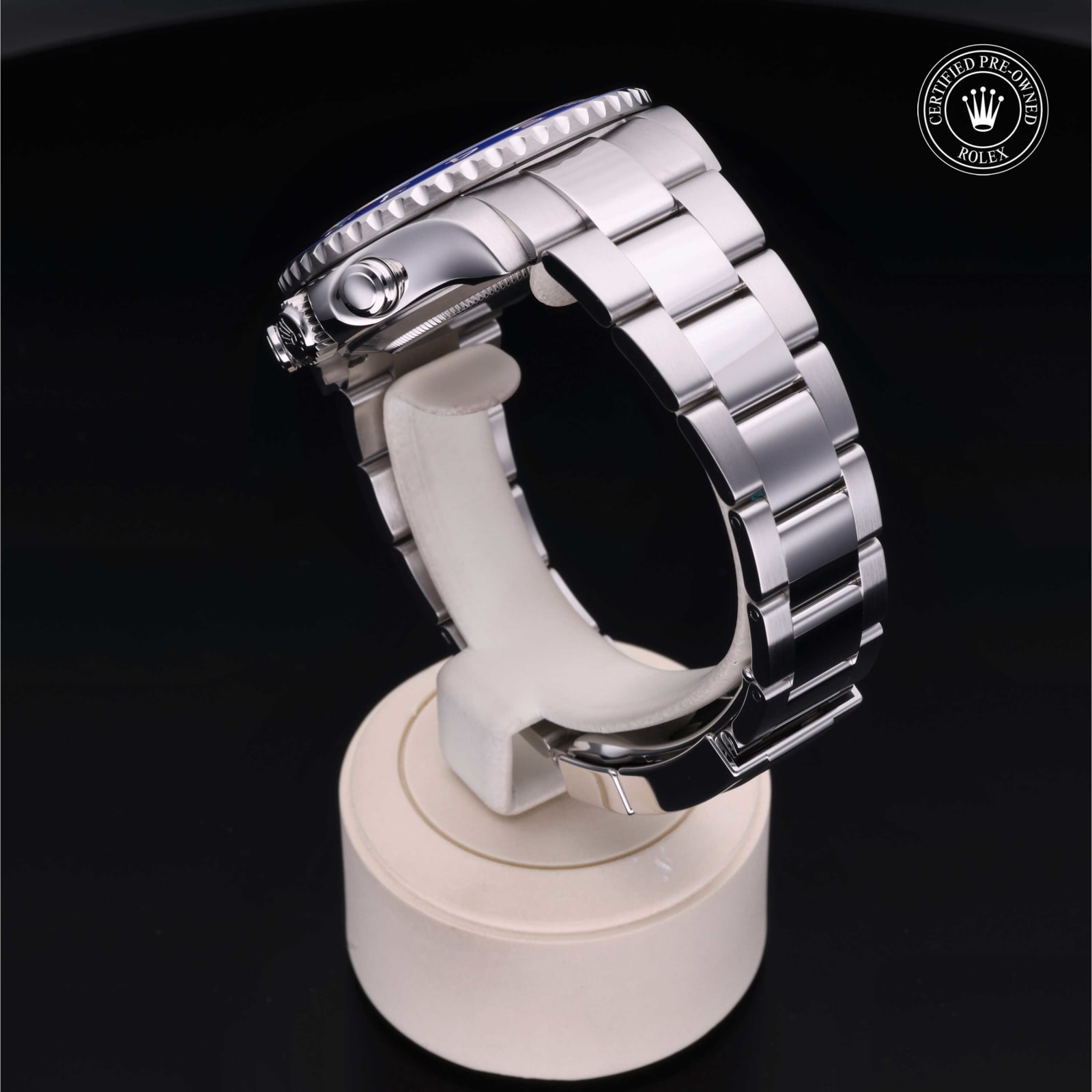 Yacht-Master II  Certified Pre-Owned