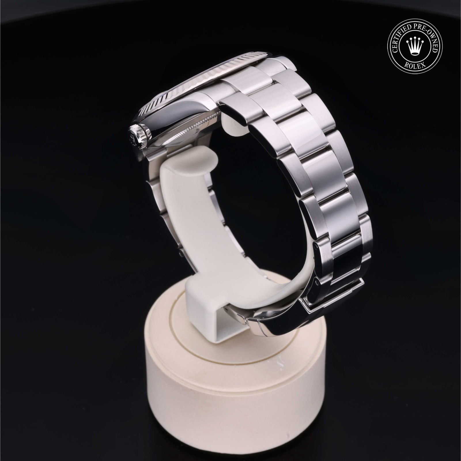 Datejust  Certified Pre-Owned