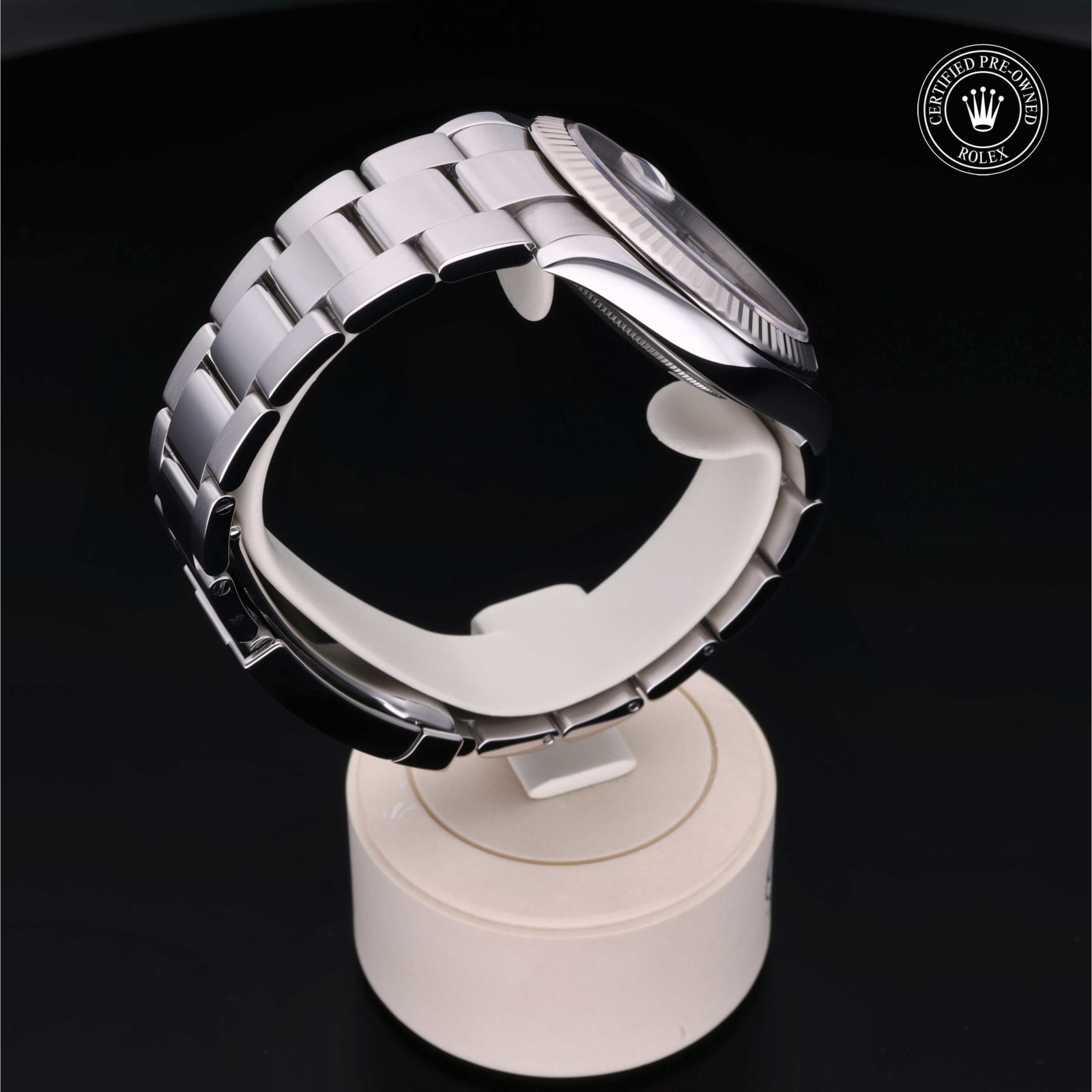 Datejust  Certified Pre-Owned