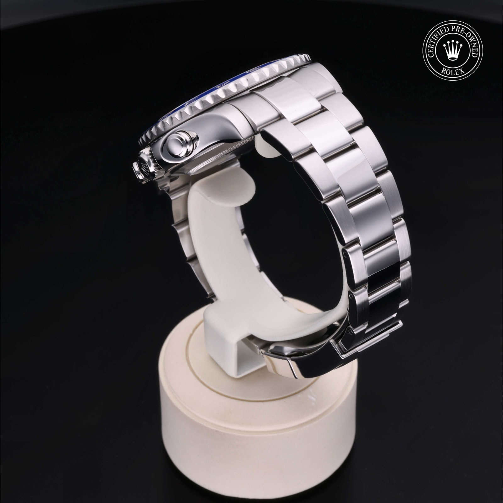 Yacht-Master II  Certified Pre-Owned