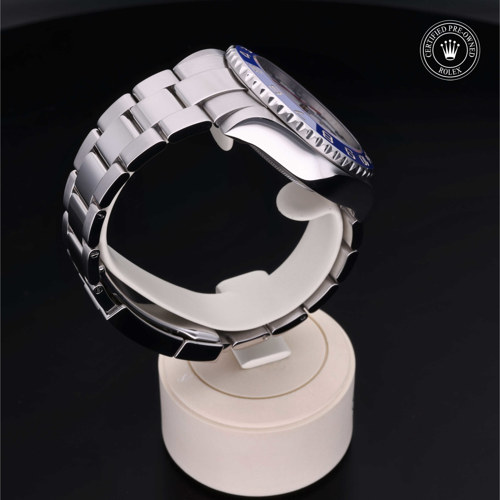 Yacht-Master II  Certified Pre-Owned