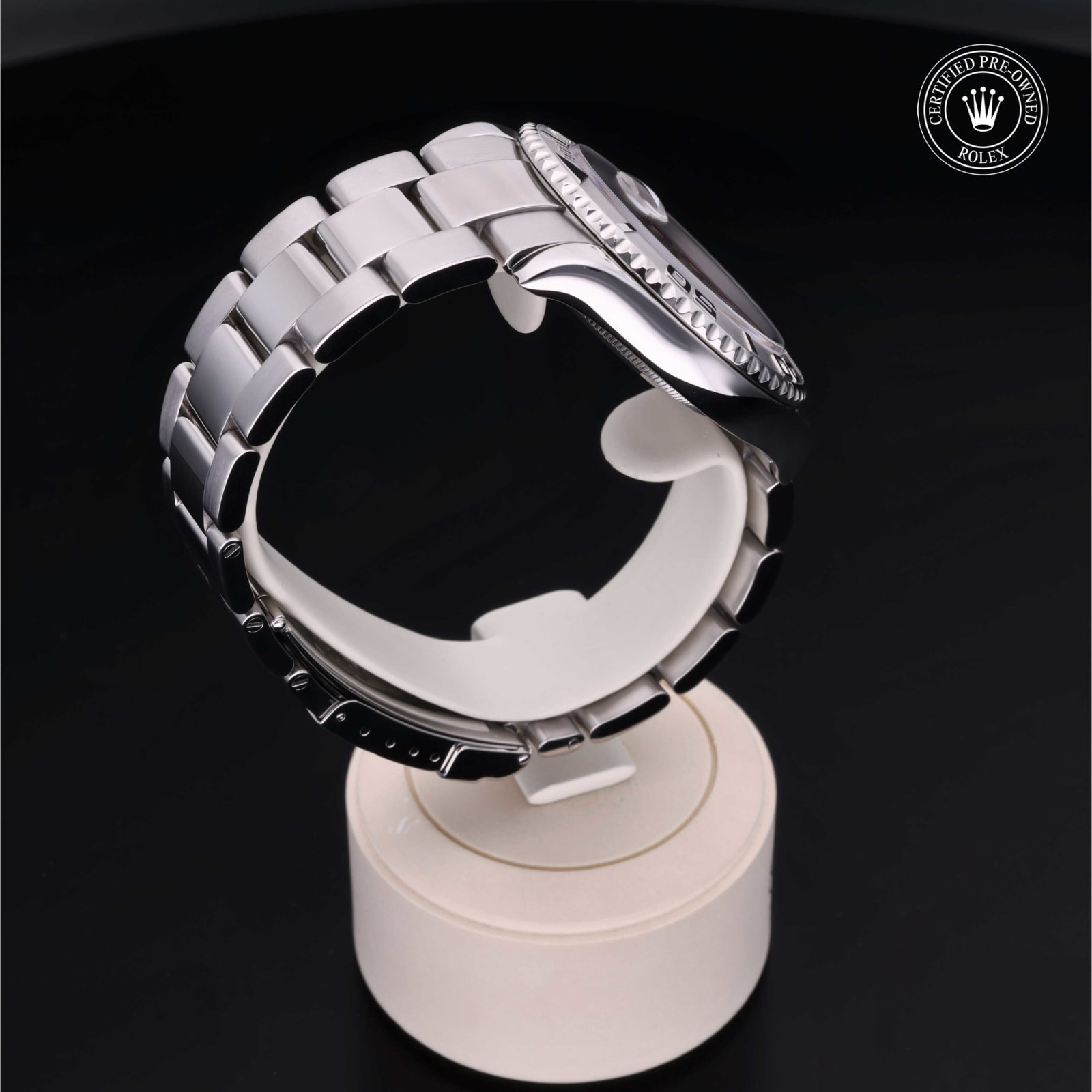 Yacht-Master  Certified Pre-Owned