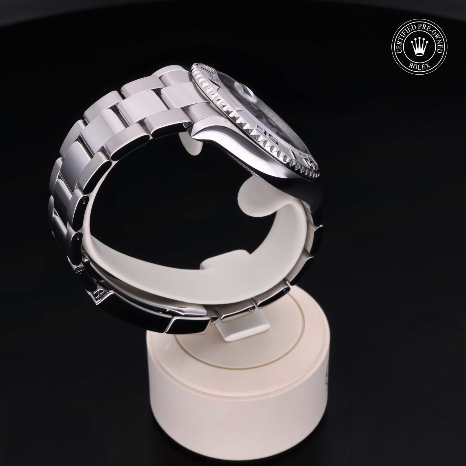 Yacht-Master  Certified Pre-Owned