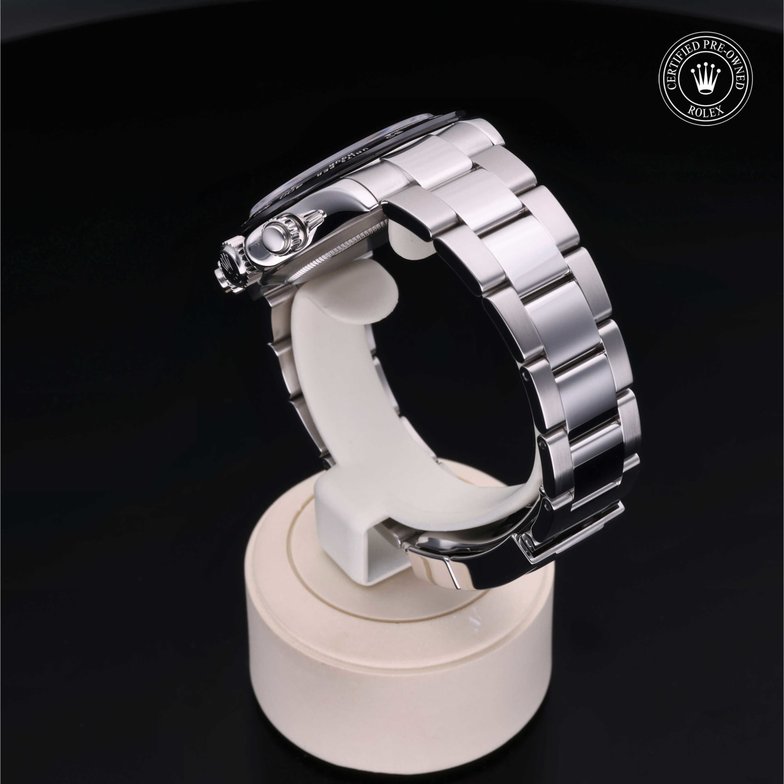 Cosmograph Daytona  Certified Pre-Owned
