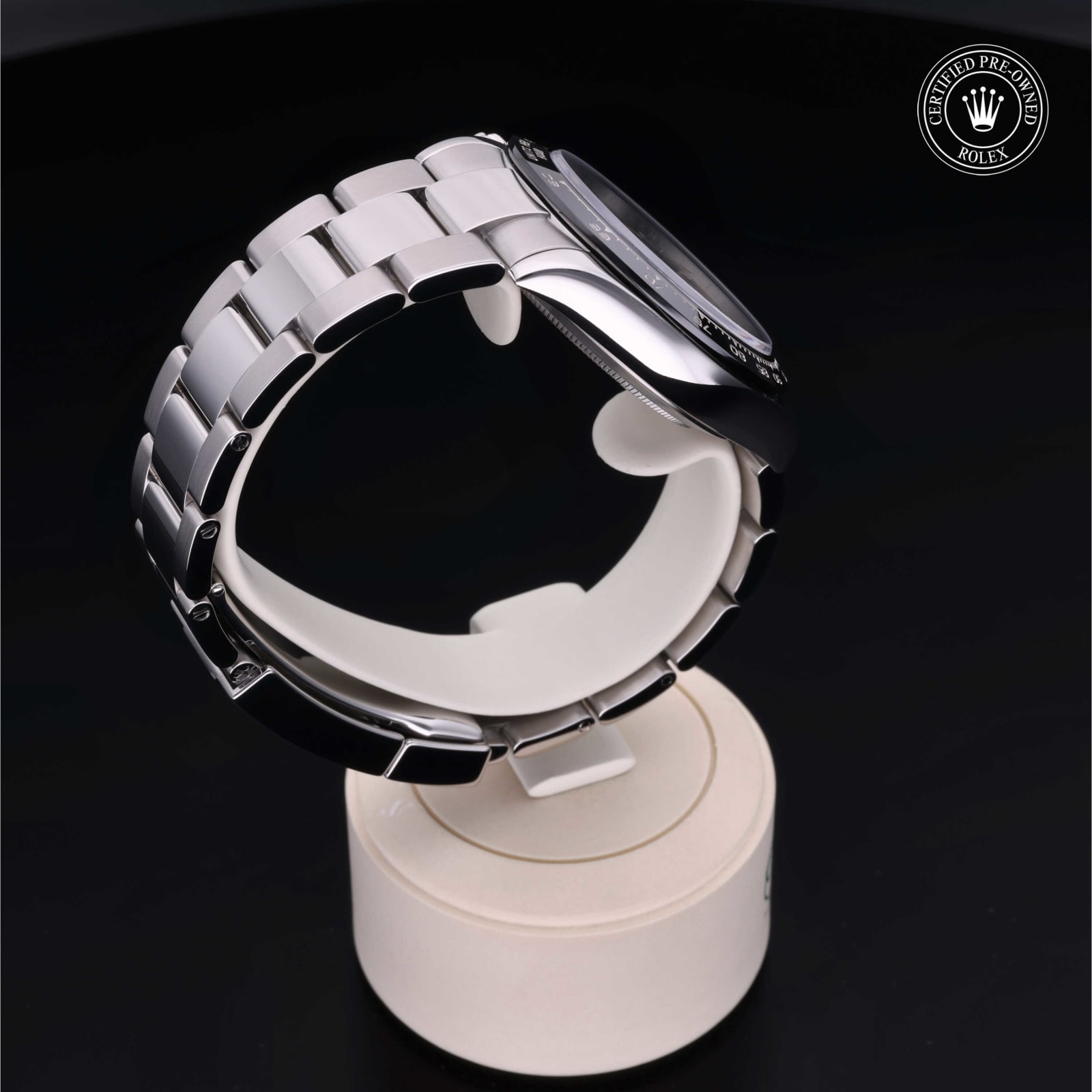 Cosmograph Daytona  Certified Pre-Owned