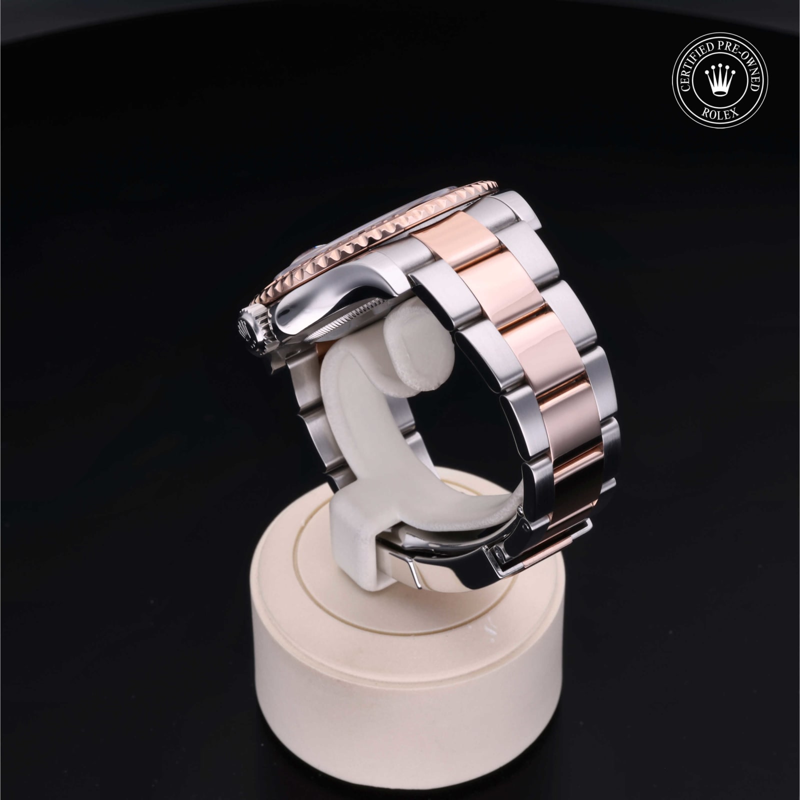 Yacht-Master  Certified Pre-Owned