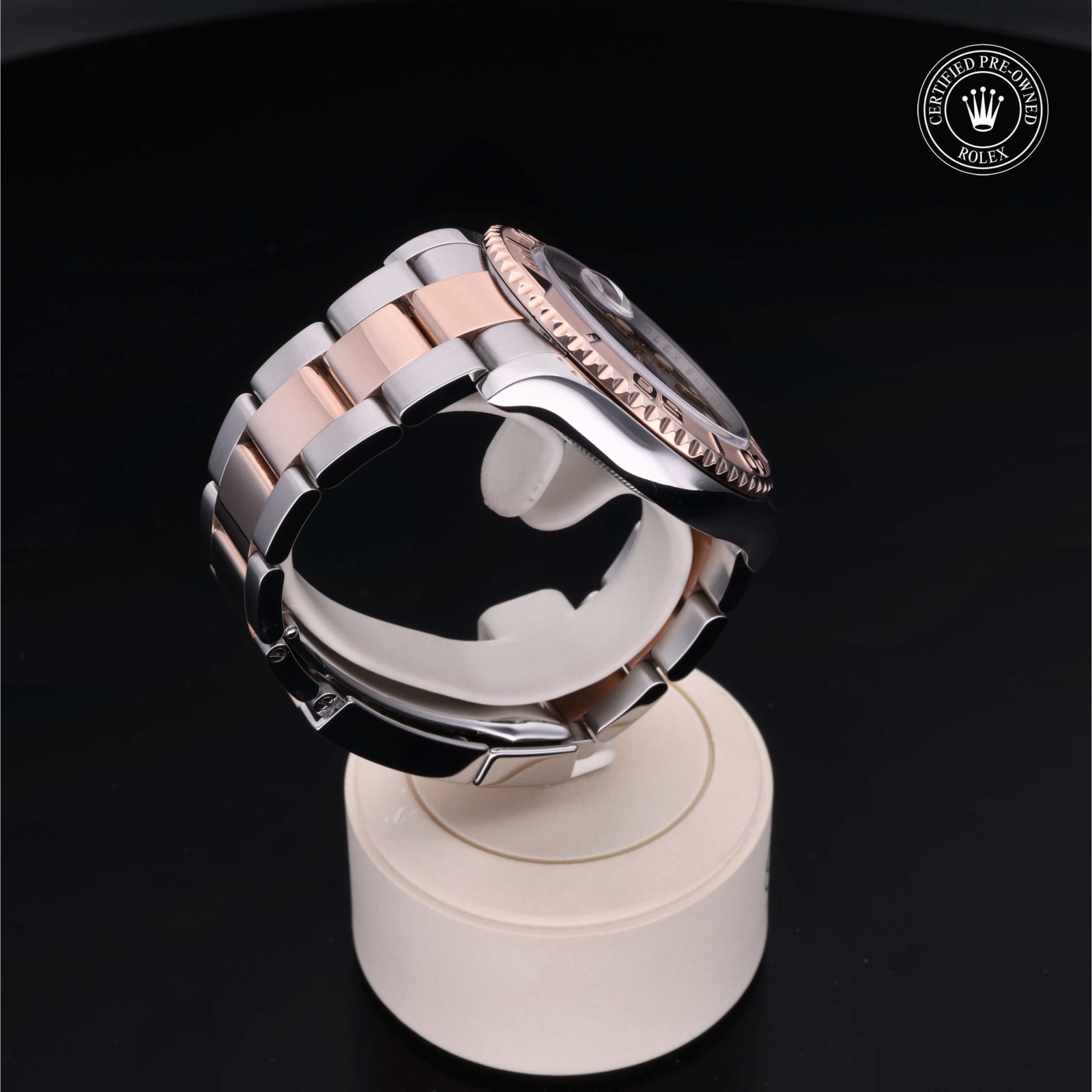 Yacht-Master  Certified Pre-Owned