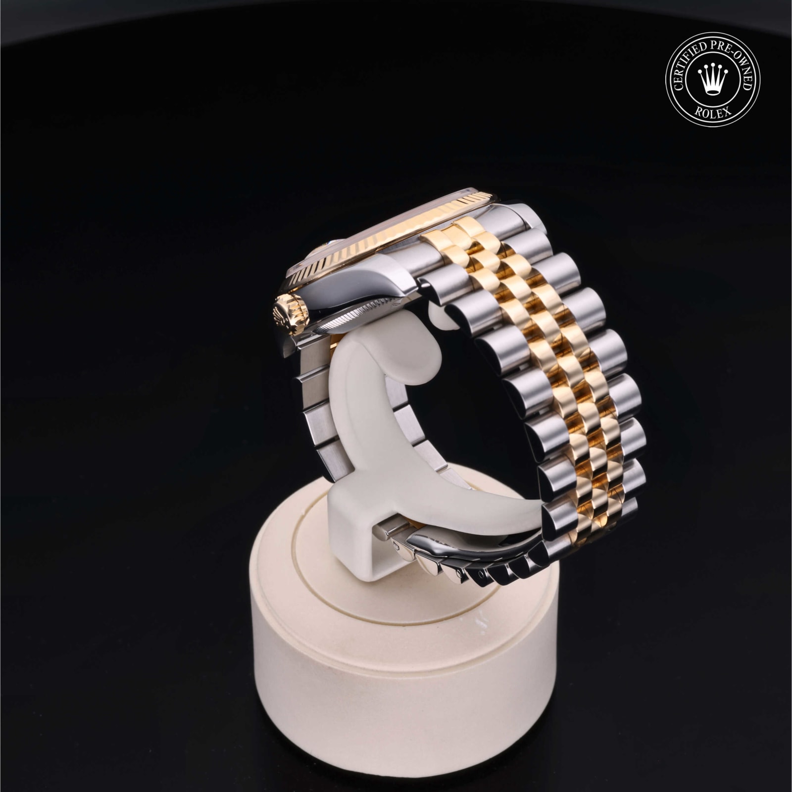 Datejust  Certified Pre-Owned