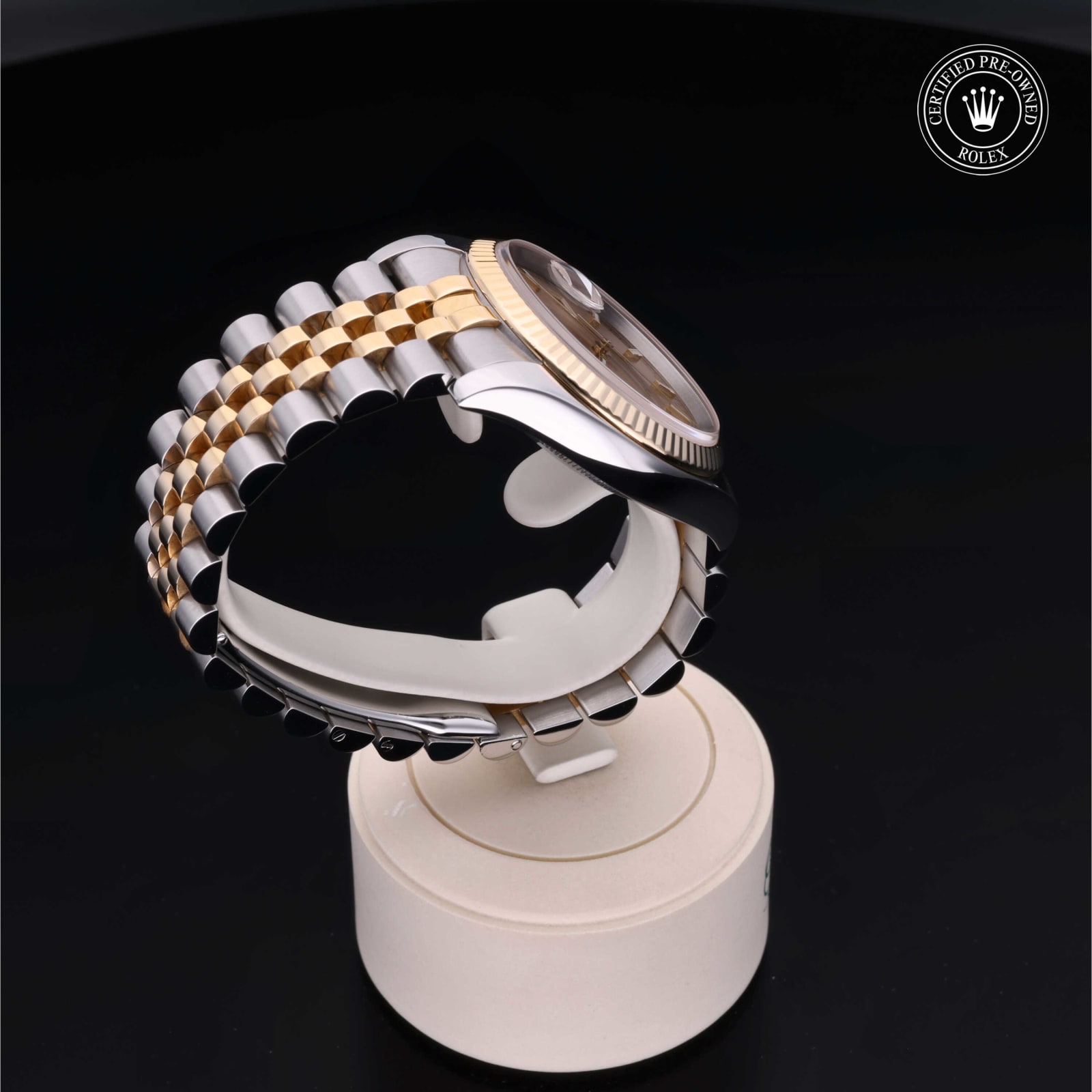 Datejust  Certified Pre-Owned