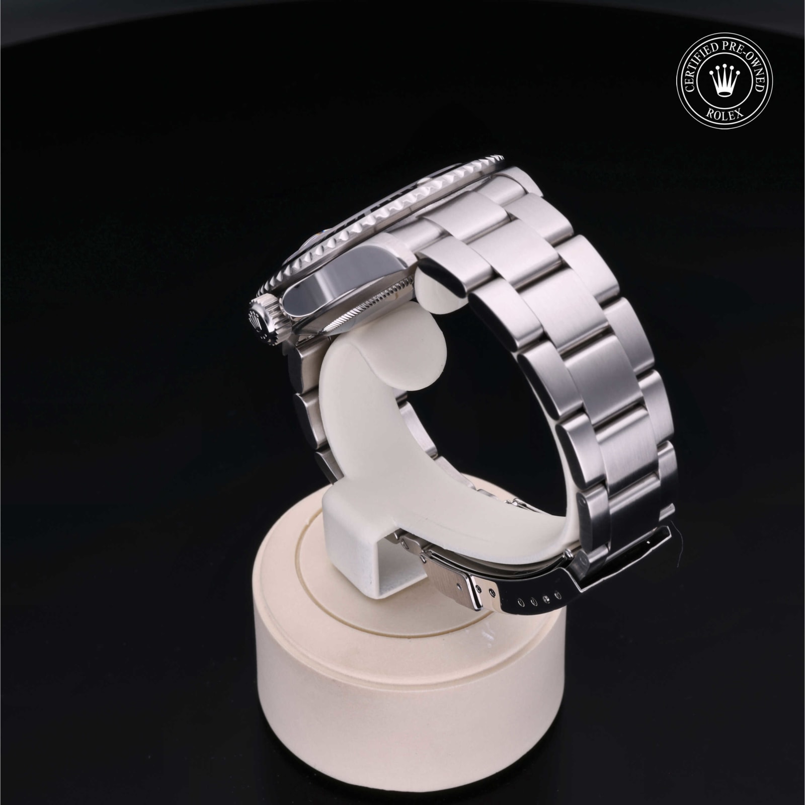 Submariner Date  Certified Pre-Owned
