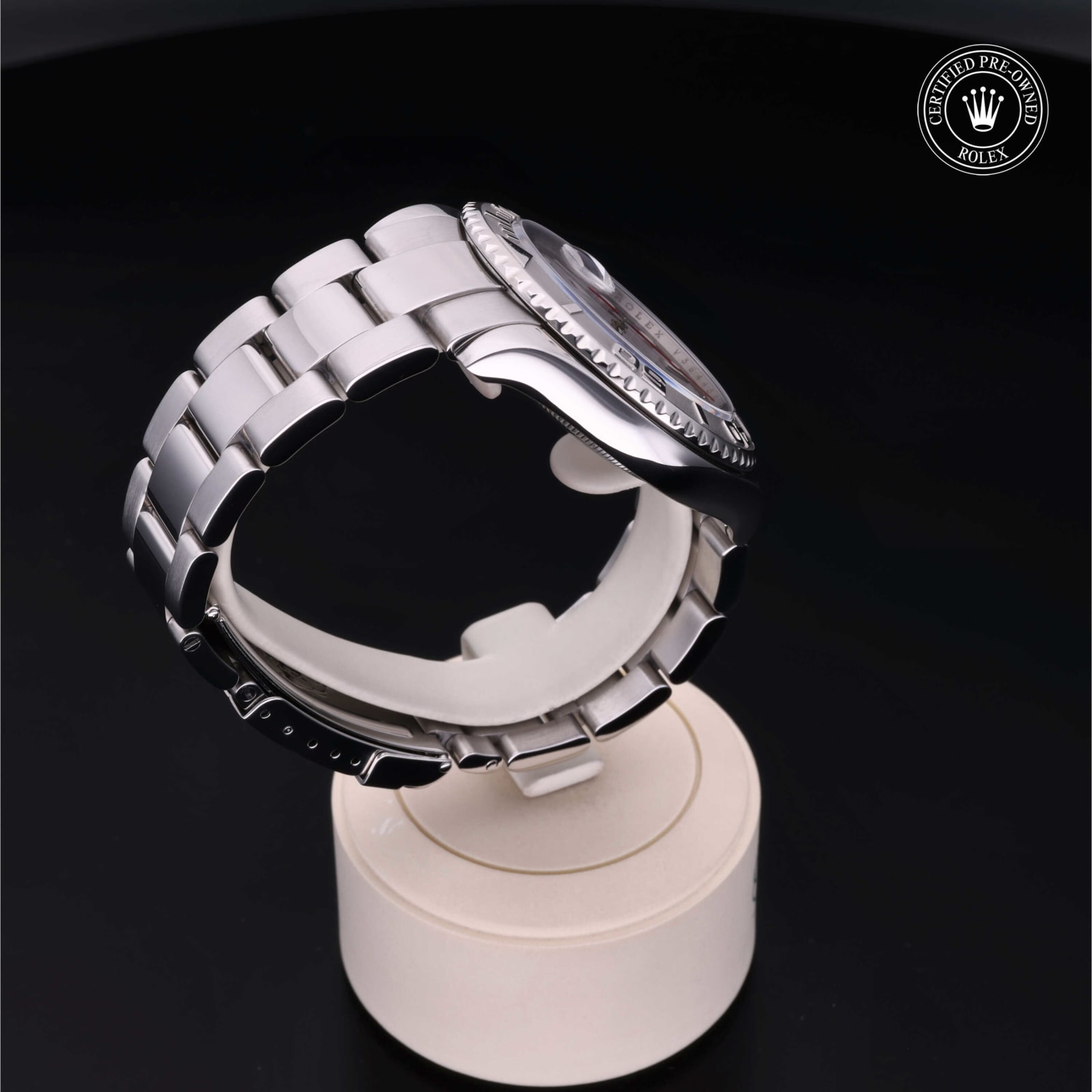 Yacht-Master  Certified Pre-Owned