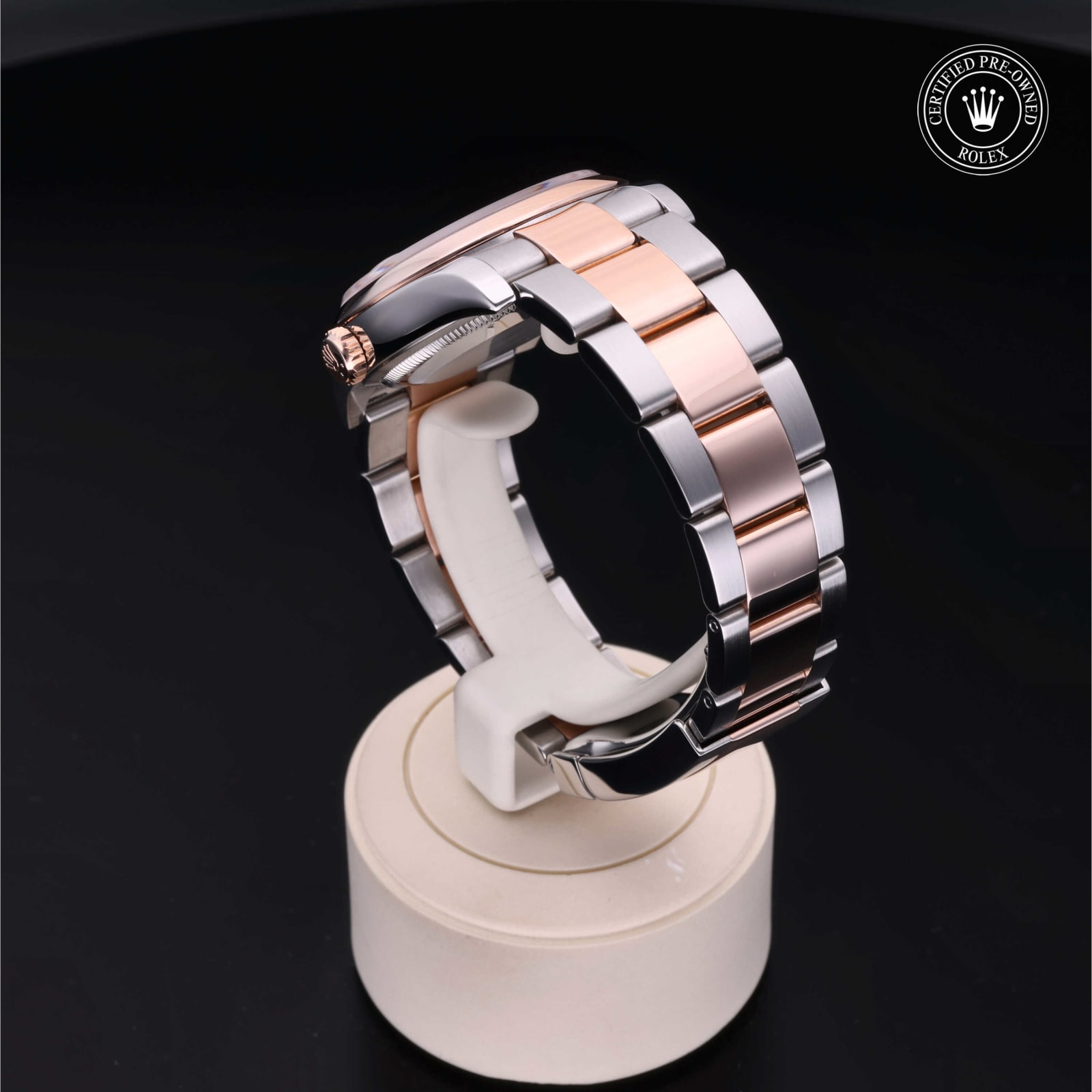 Datejust  Certified Pre-Owned