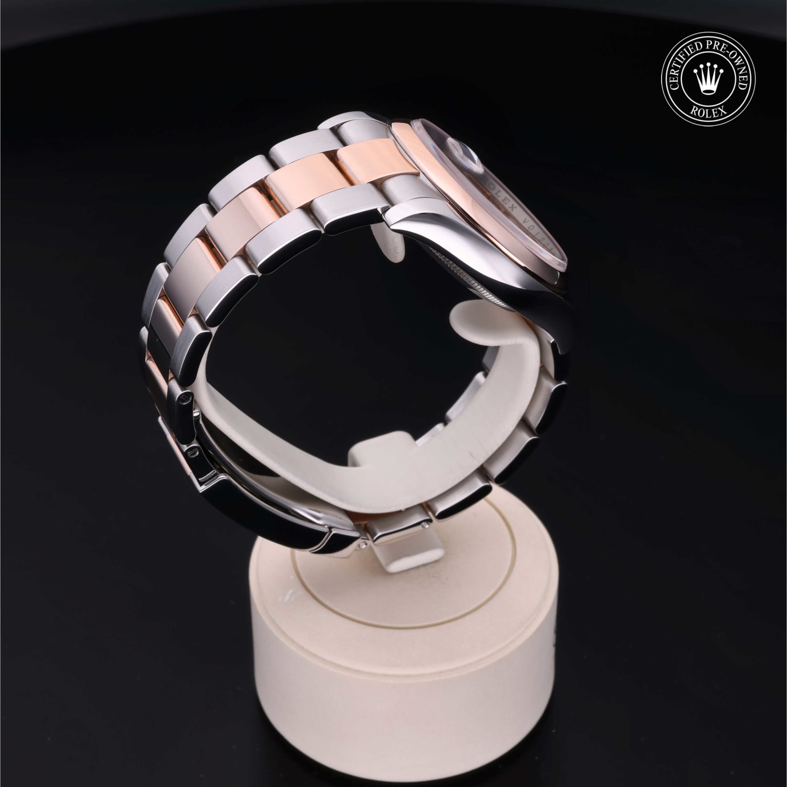 Datejust  Certified Pre-Owned