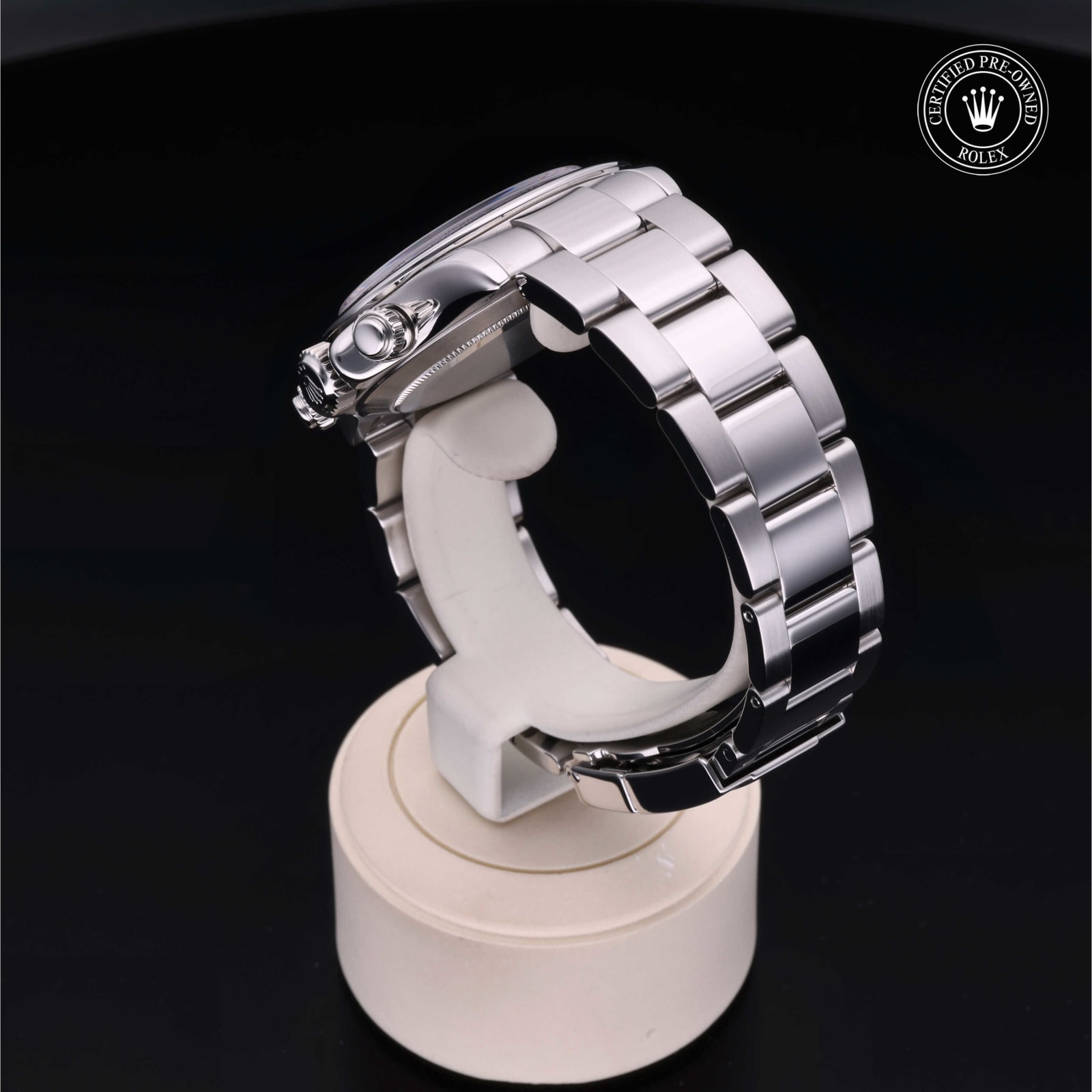 Cosmograph Daytona  Certified Pre-Owned