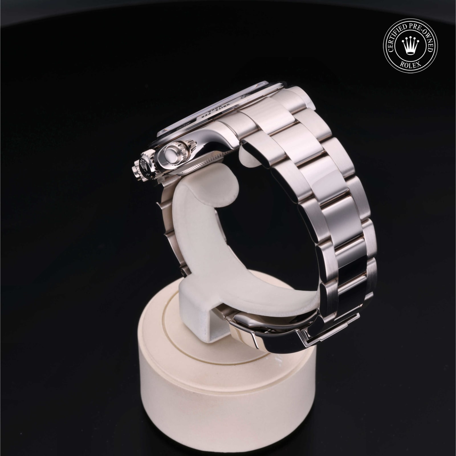 Cosmograph Daytona  Certified Pre-Owned
