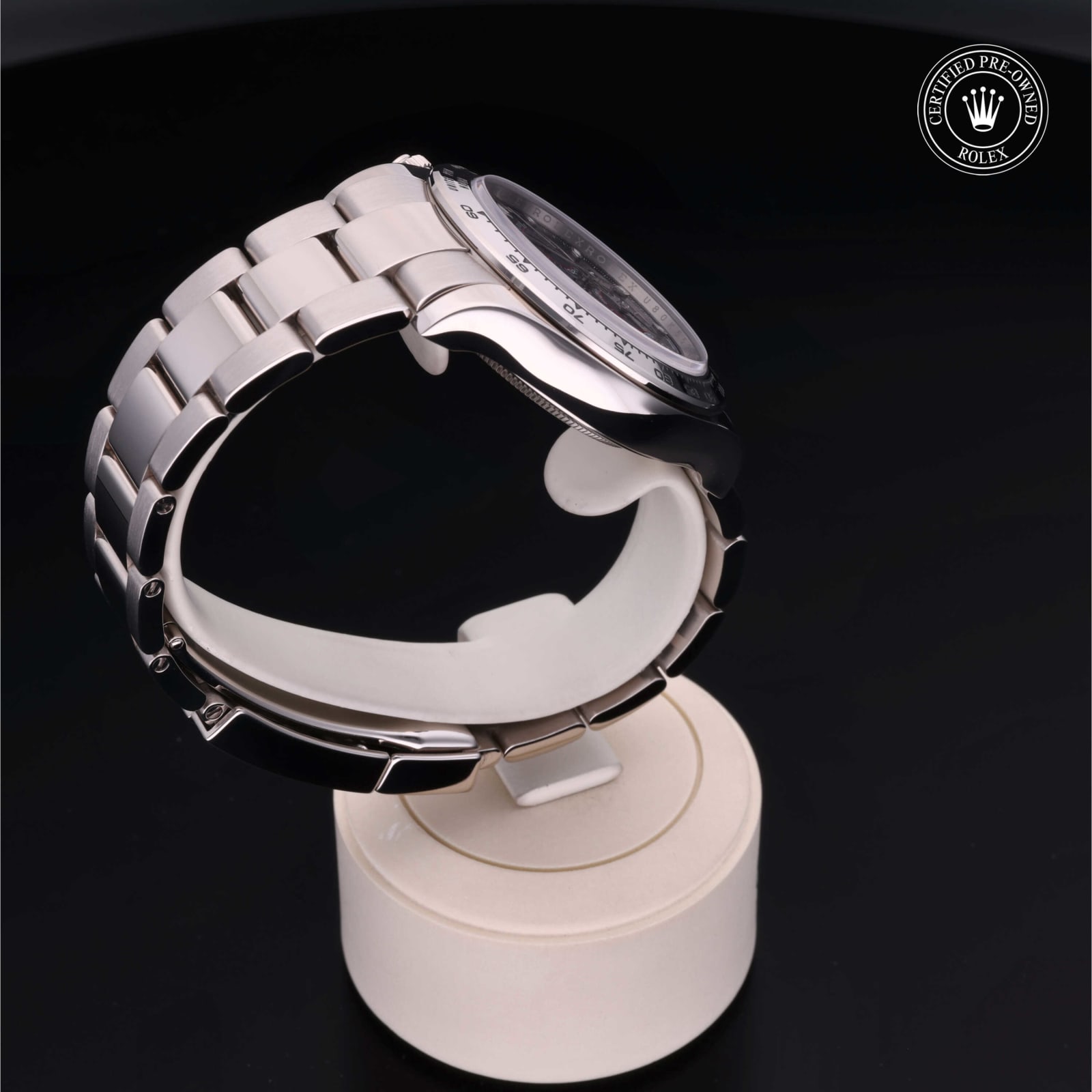 Cosmograph Daytona  Certified Pre-Owned