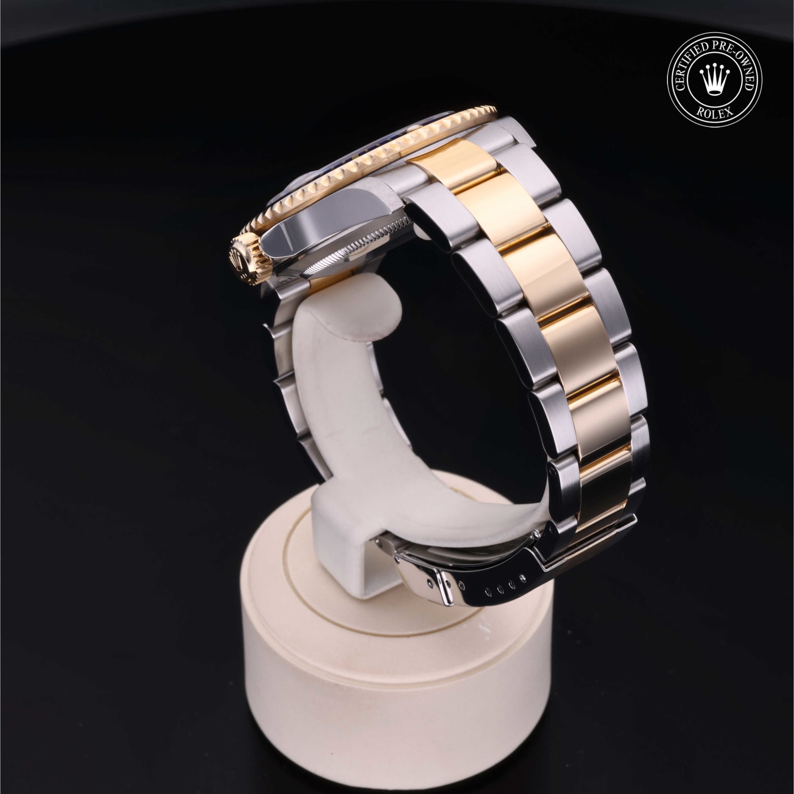 Submariner Date  Certified Pre-Owned
