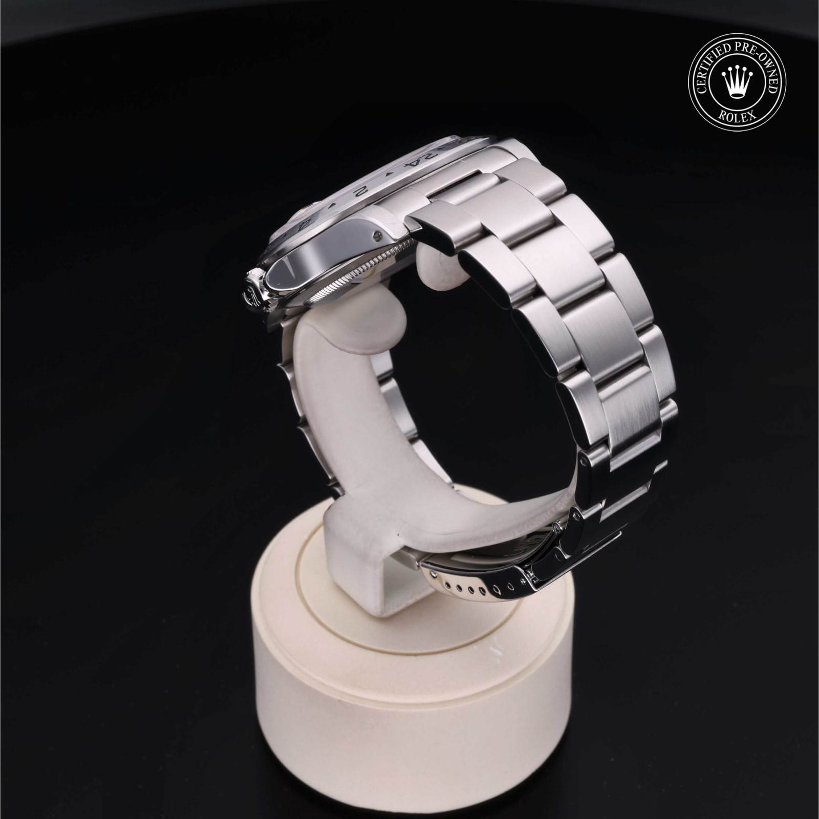 Explorer II  Certified Pre-Owned