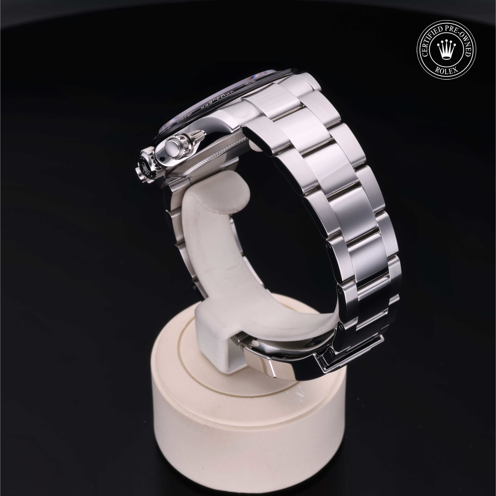 Cosmograph Daytona  Certified Pre-Owned