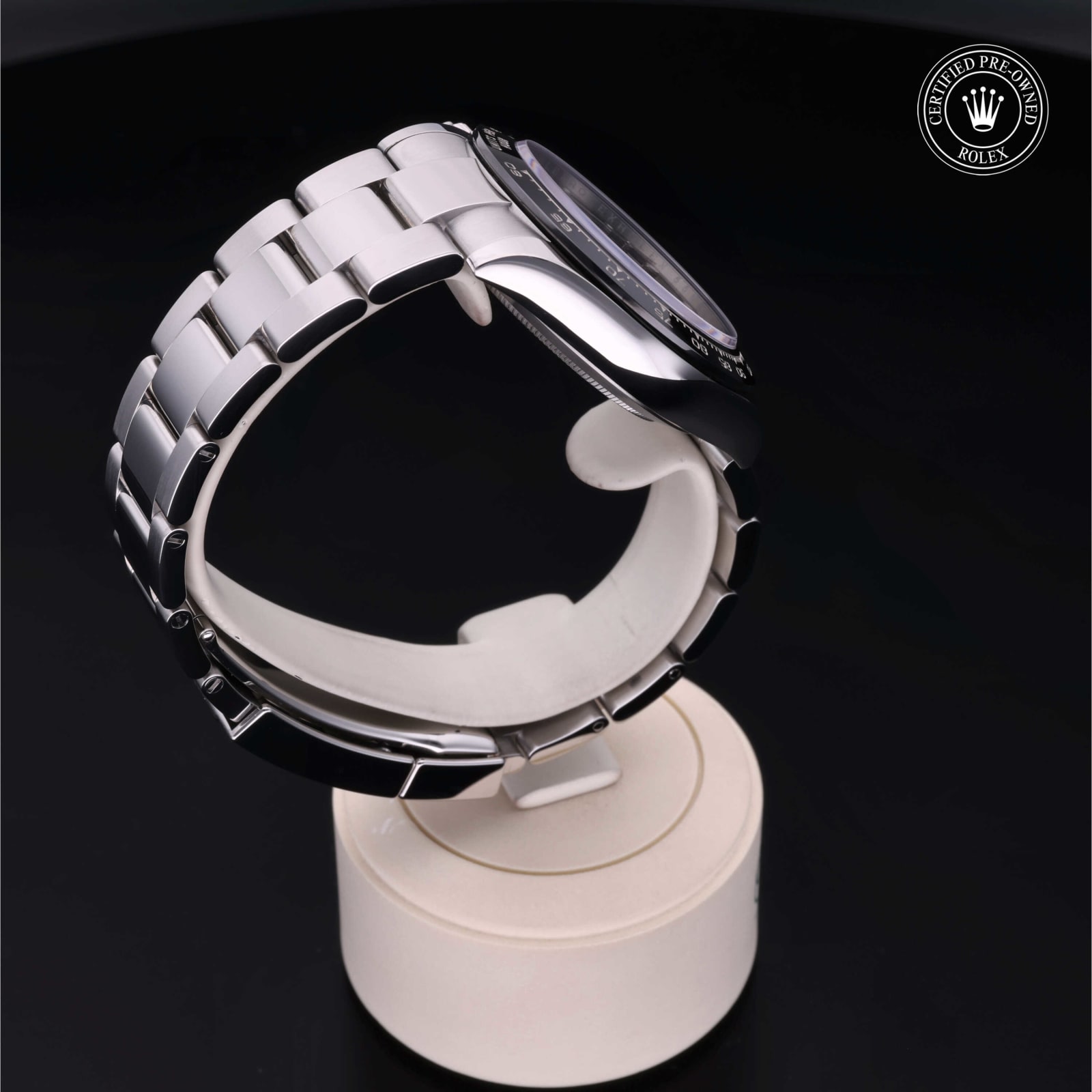 Cosmograph Daytona  Certified Pre-Owned