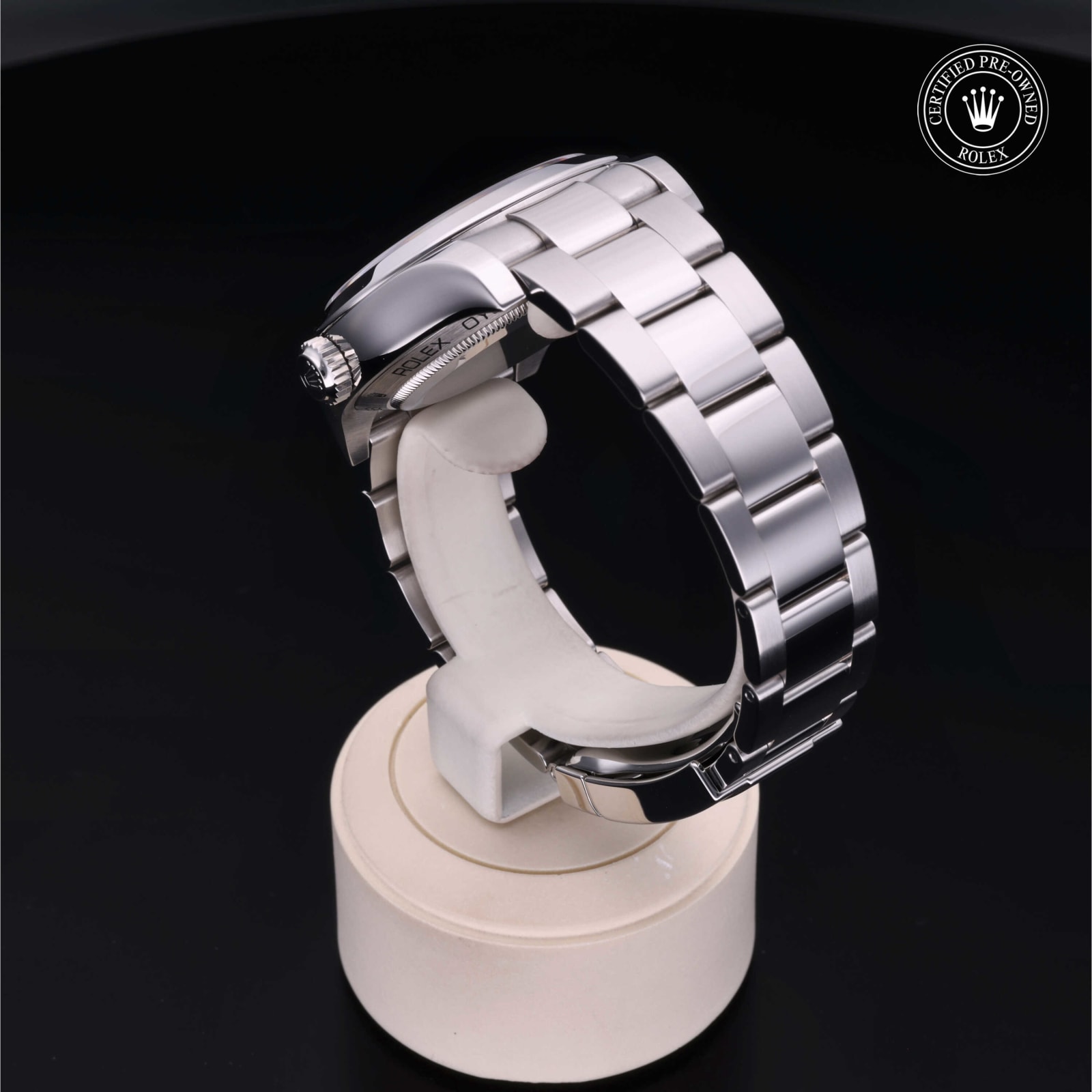Milgauss  Certified Pre-Owned