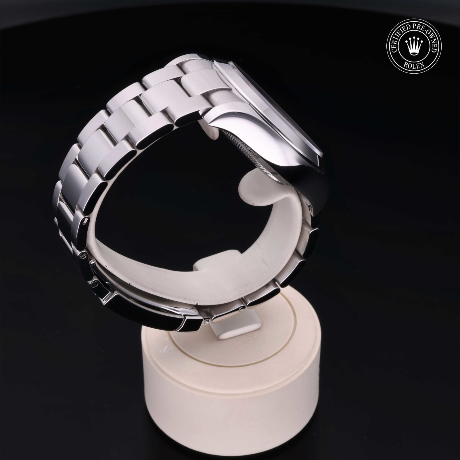 Milgauss  Certified Pre-Owned
