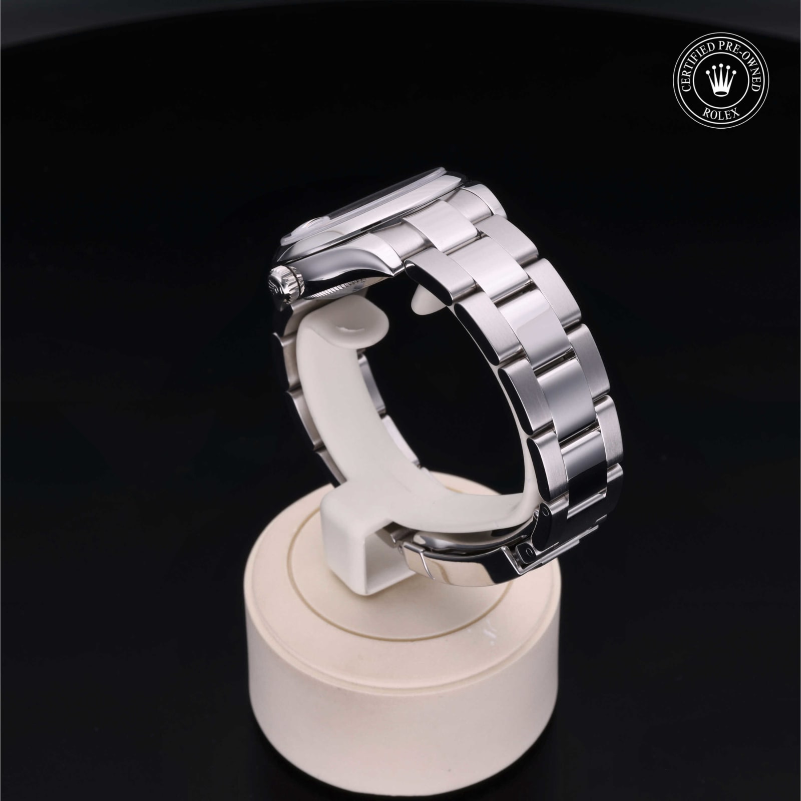 Datejust  Certified Pre-Owned