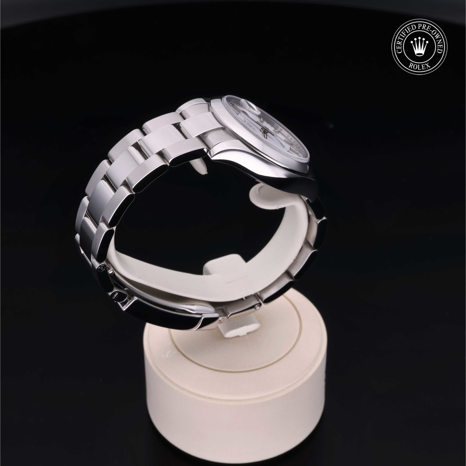 Datejust  Certified Pre-Owned