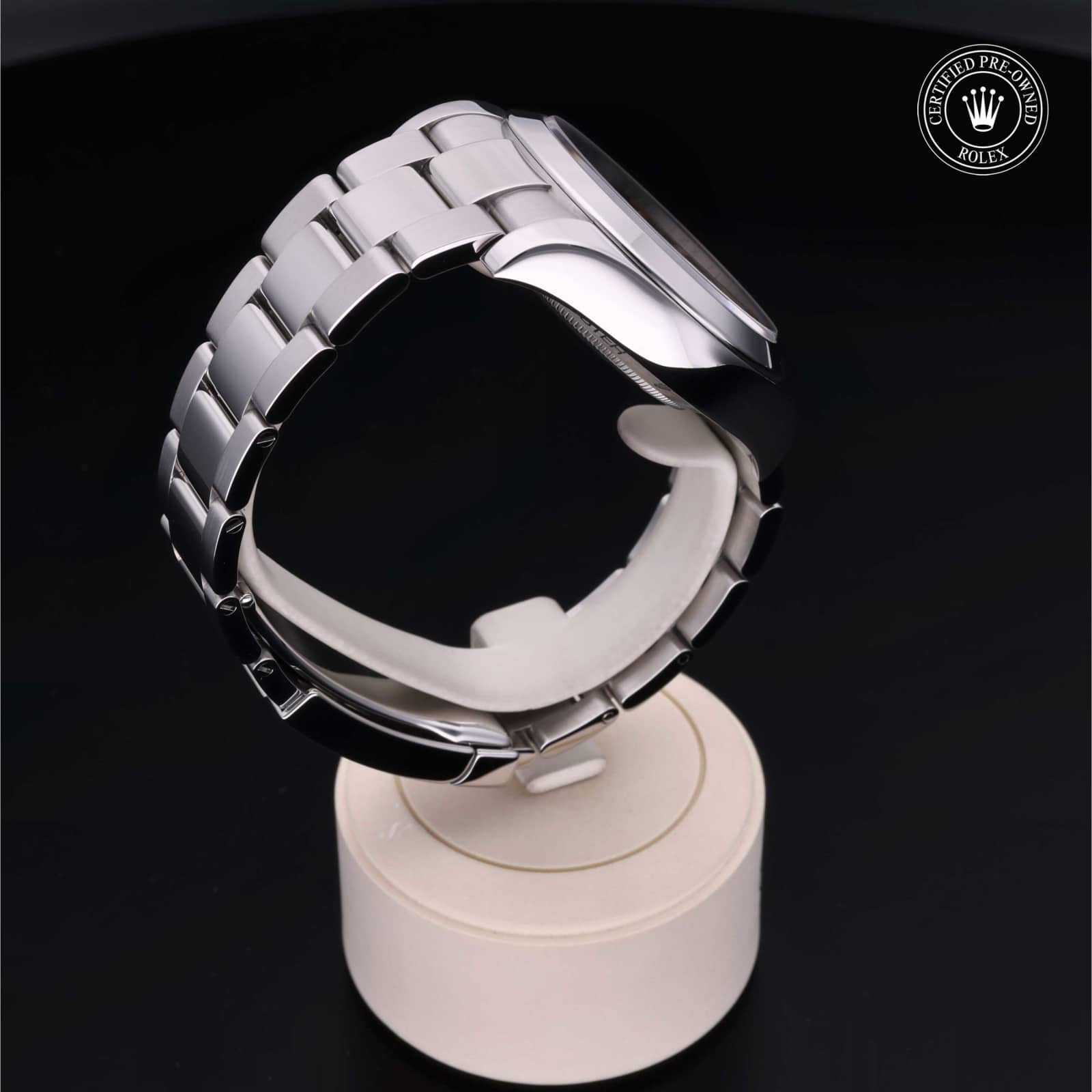Milgauss  Certified Pre-Owned